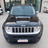 Jeep Renegade 2.0 Mjt 140CV 4WD Active Drive Limit