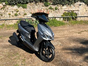 Scooter Motron Breezy 50 cc con Garanzia 14 mesi