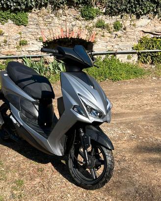 Scooter Motron Breezy 50 cc con Garanzia 14 mesi