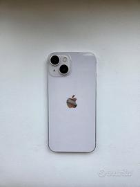 iPhone 14 128GB Lilla