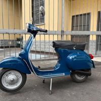 Vespa 125 Primavera VMA2T 1976