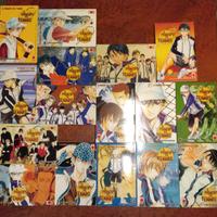 Principe del Tennis 1-31