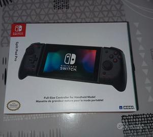 Joicon switch hori