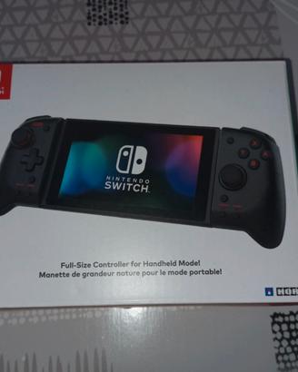 Joicon switch hori