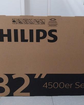 Tv Philips 32 pollici