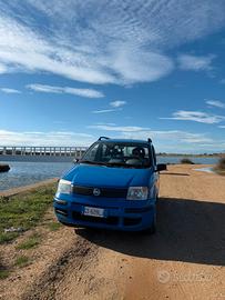 Fiat Panda II 2003 1.1 Actual (Non funzionale)