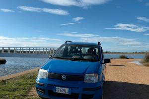 Fiat Panda II 2003 1.1 Actual (Non funzionale)