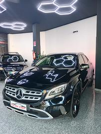 Mercedes-benz GLA 200 d Automatic Premium