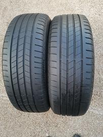 Coppia di gomme  215/60/17 96 H BRIDGESTONE