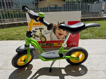 Puky LR M Plus Balance Bike taglia M