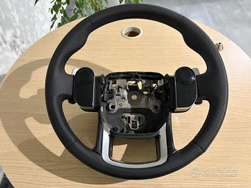 VOLANTE RANGE ROVER SPORT/VELAR