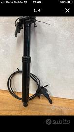 Ricambi bici