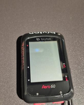 bryton aero 60