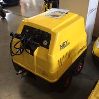 Idropulitrice 220 volt