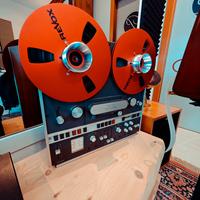 Revox a 700 reel to reel