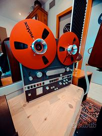 Revox a 700 reel to reel