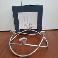 Candelabro Season Georg Jensen