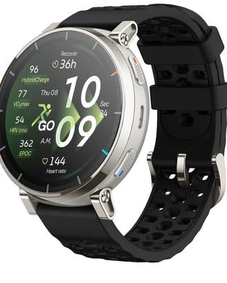 Smartwatch amazfit acrive 3
