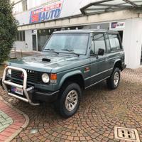 Pajero autocarro