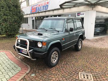 Pajero autocarro