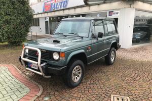 Pajero autocarro