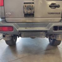 Paraurti posteriore NISSAN TERRANO II del 1997