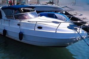 MANO' 26.50 CRUISER + 2x225hp MERCRUISER 4.3