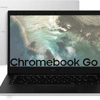 Samsung Galaxy Chromebook Go