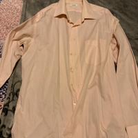 Camicia Cassera uomo 43/17