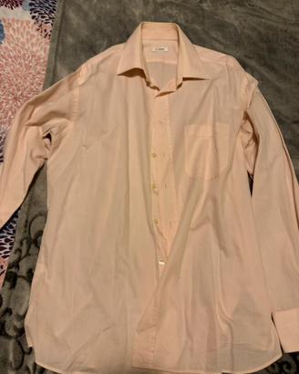 Camicia Cassera uomo 43/17
