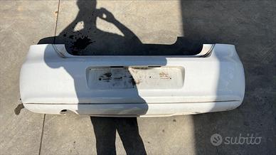 PARAURTI POSTERIORE COMPLETO VOLKSWAGEN Polo 5Â° S