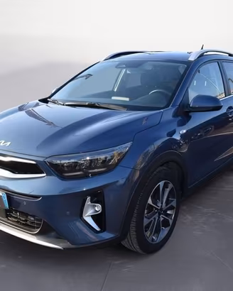 Kia Stonic 1.0 T-GDI 74KW MHEV STYLE