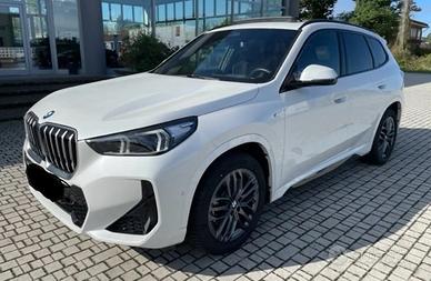 Bmw x1 (u11) - 2023