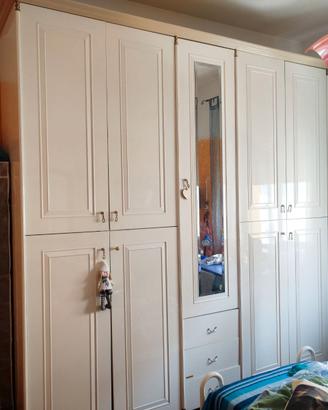 Arredamento camera da letto