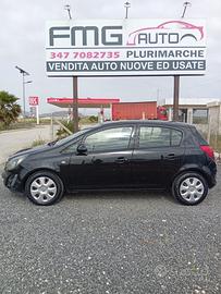 Opel Corsa 1.2 5 porte Edition