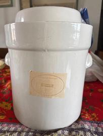 Pentola di Fermentazione