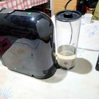 macchina caffè Nespresso
