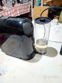 macchina caffè Nespresso