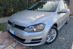 Volkswagen Golf 1.6 TDI 110 CV 5p. Comfortline Blu