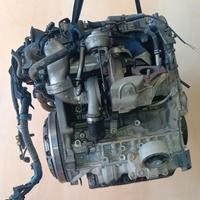 Motore Honda Civic 2.2 CDTI 2006/10 Sigla N22A2