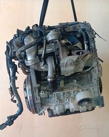 Motore Honda Civic 2.2 CDTI 2006/10 Sigla N22A2