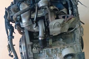 Motore Honda Civic 2.2 CDTI 2006/10 Sigla N22A2