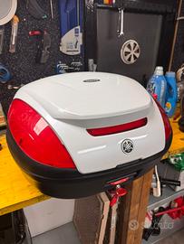 Bauletto Yamaha