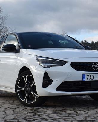 Ricambi opel corsa 2022