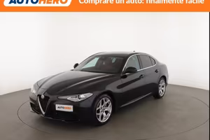 ALFA ROMEO Giulia GA30450
