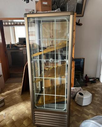 Frigo per vino