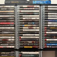 GIOCHI PS3 / PLAYSTATION 3 - AGGIORNATO 2 AGOSTO