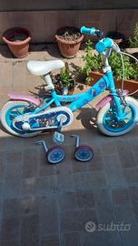 bici bimba 