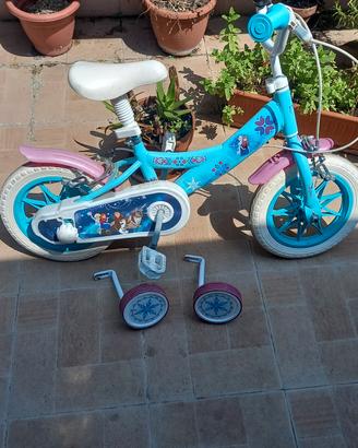 bici bimba 