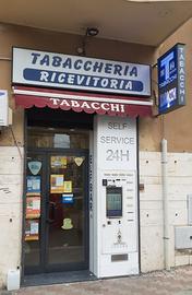 Tabaccheria